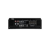 Bass Habit SPL Elite 550.4DF, 4-rių kanalų automobilinis garso stiprintuvas