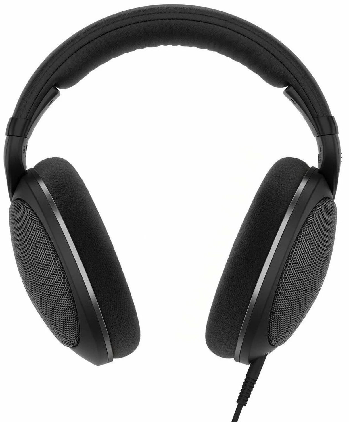 Sennheiser HD 550, laidinės Over-Ear tipo ausinės