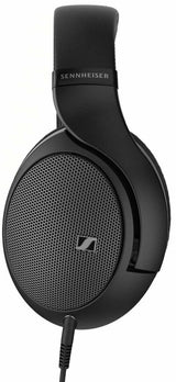 Sennheiser HD 550, laidinės Over-Ear tipo ausinės