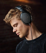 Sennheiser HD 550, laidinės Over-Ear tipo ausinės