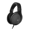 Sennheiser HD 550, laidinės Over-Ear tipo ausinės