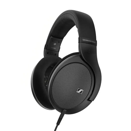 Sennheiser HD 550, laidinės Over-Ear tipo ausinės