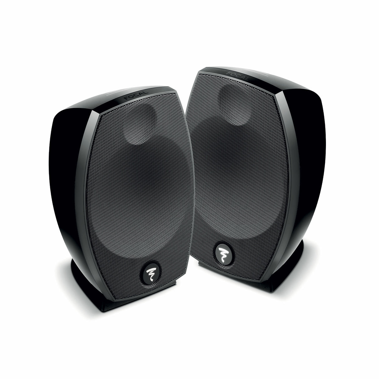 Focal SIB EVO 2.0, satelitinės garso kolonėlės