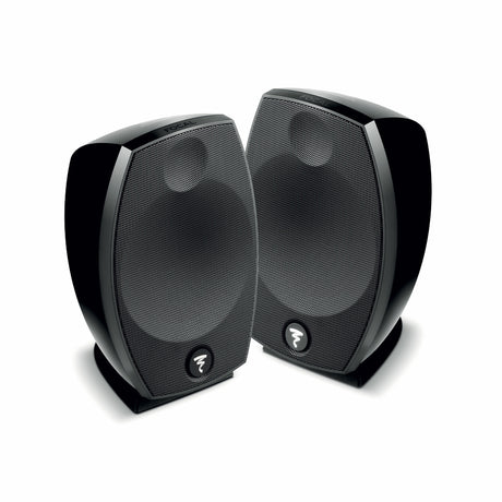 Focal SIB EVO 2.0, satelitinės garso kolonėlės