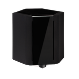 Paradigm Signature SUB 2, žemų dažnių garso kolonėlė (įvairių spalvų)- juodas lakas