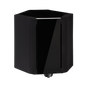 Paradigm Signature SUB 2, žemų dažnių garso kolonėlė (įvairių spalvų)- juodas lakas