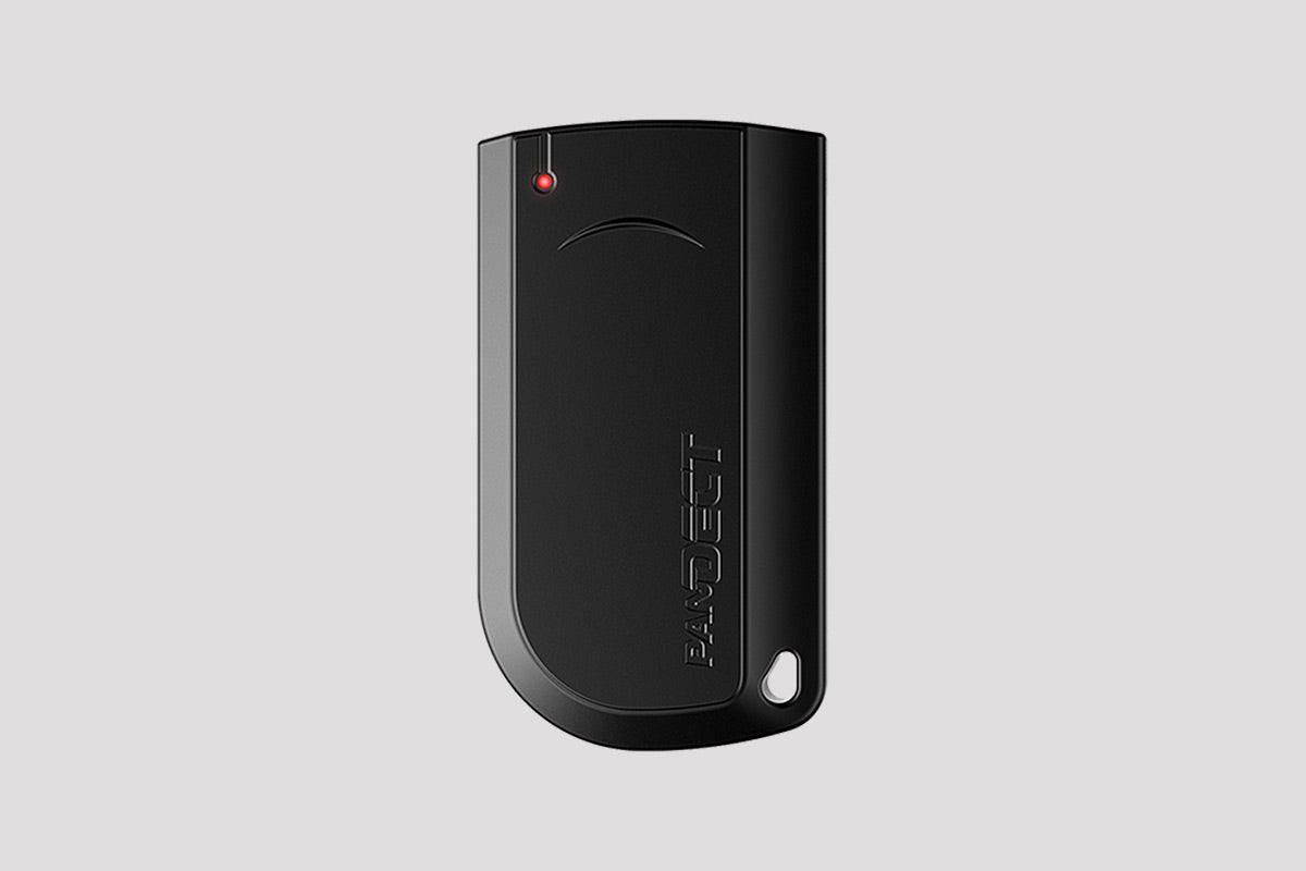 Pandora Smart Moto, Apsaugos sistema motociklams