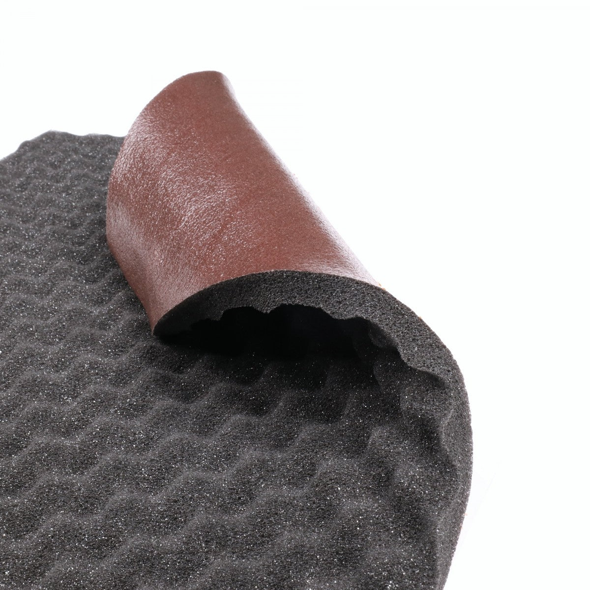 COMFORT MAT SOFT WAVE (15mm), garsą sugerianti medžiaga