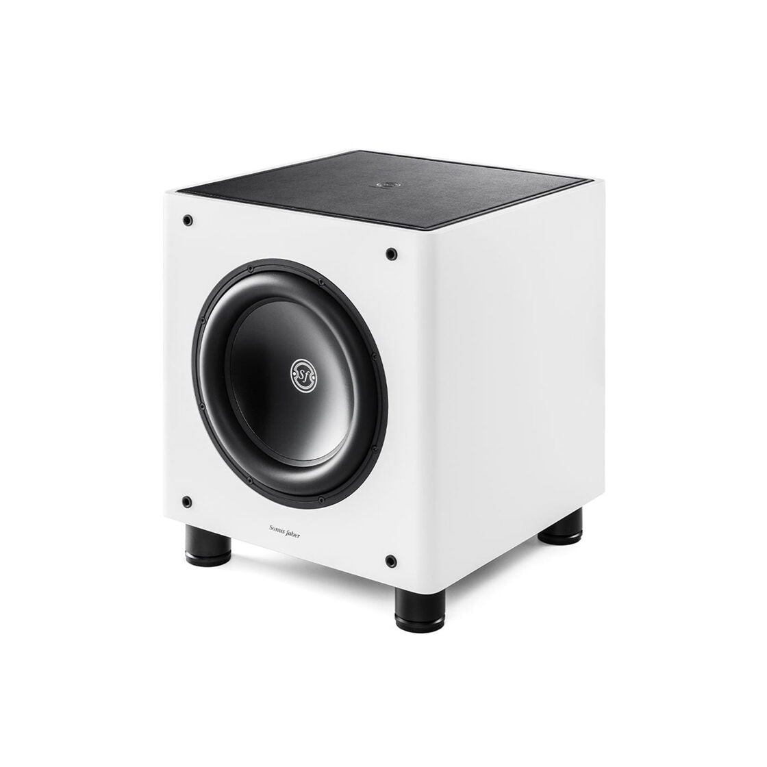 Sonus Faber Gravis II, aktyvi žemų dažnių garso kolonėlė