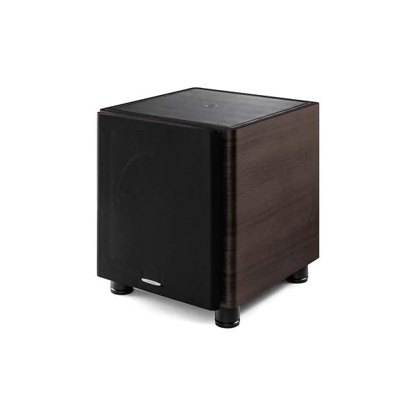 Sonus Faber Gravis II, aktyvi žemų dažnių garso kolonėlė