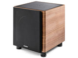 Sonus Faber Gravis II, aktyvi žemų dažnių garso kolonėlė