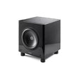 Sonus Faber Gravis II, aktyvi žemų dažnių garso kolonėlė