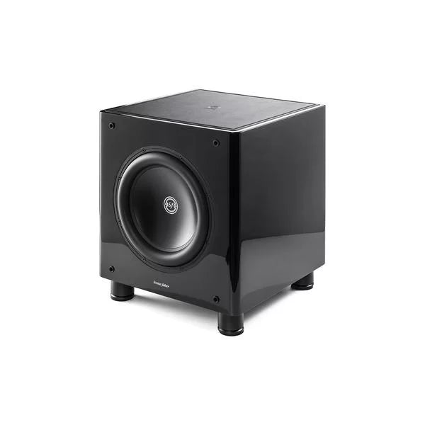 Sonus Faber Gravis II, aktyvi žemų dažnių garso kolonėlė