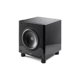 Sonus Faber Gravis II, aktyvi žemų dažnių garso kolonėlė