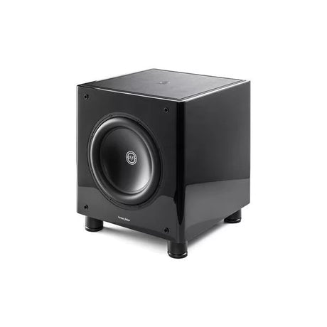 Sonus Faber Gravis II, aktyvi žemų dažnių garso kolonėlė