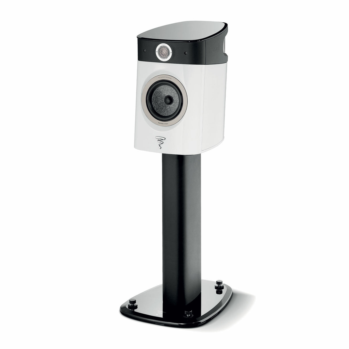 Focal SOPRA N°1, bookshelf speaker (various colors)
