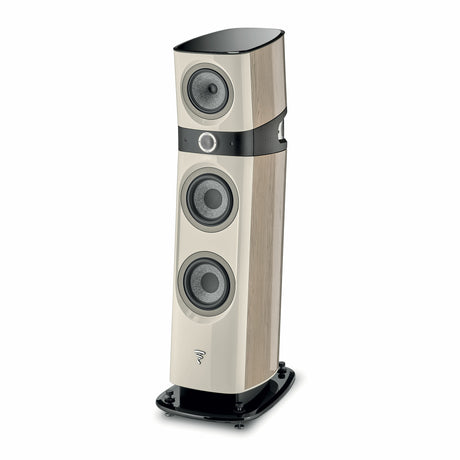 Focal SOPRA N°2, 3-jų juostų grindinė kolonėlė