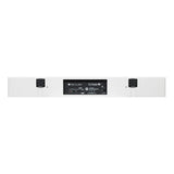 Totem Acoustic KIN PLAY SOUNDBAR II Bluetooth Hdmi Arc, viskas viename soundbaras