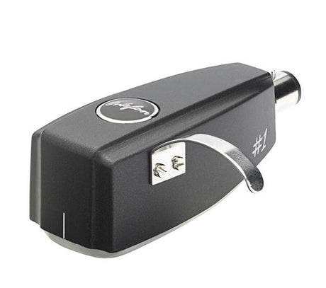 Ortofon SPU #1 E , patefono galvutė