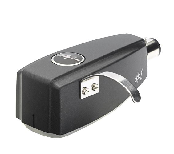 Ortofon SPU #1 E , patefono galvutė