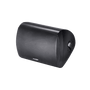 Paradigm Stylus 370-SM, lauke montuojama garso kolonėlė (įvairių spalvų)- juoda