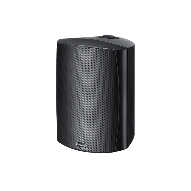 Paradigm Stylus 370, lauke montuojama garso kolonėlė (įvairių spalvų)- juoda