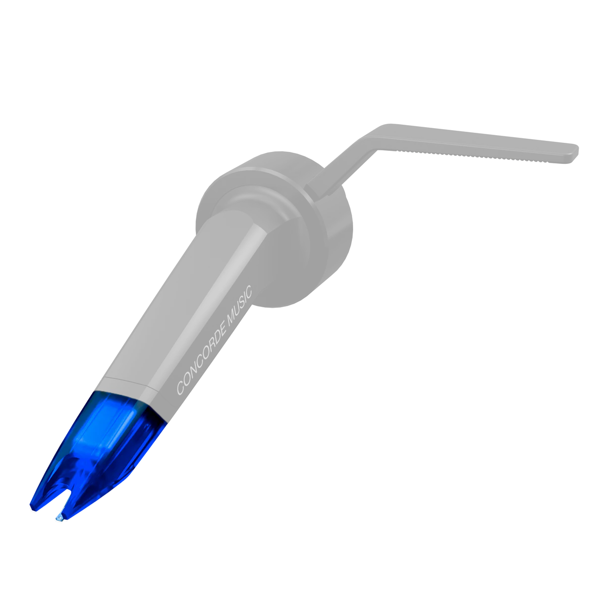 Ortofon Stylus Concorde Music Blue, pakaitinė patefono adata