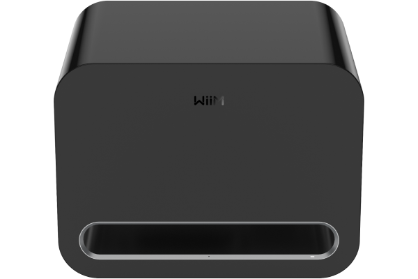 WiiM Sub Pro, žemų dažnių kolonėlė, 250 W