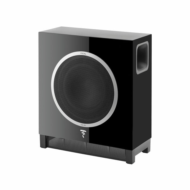 Focal SUB AIR, Aktyvi žemų dažnių kolonėlė (įvairių spalvų)