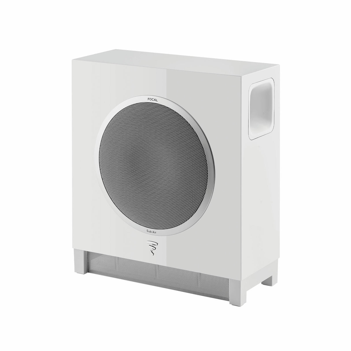 Focal SUB AIR, Aktyvi žemų dažnių kolonėlė (įvairių spalvų)