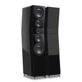 SVS Ultra Evolution Pinnacle, grindinė garso kolonėlė