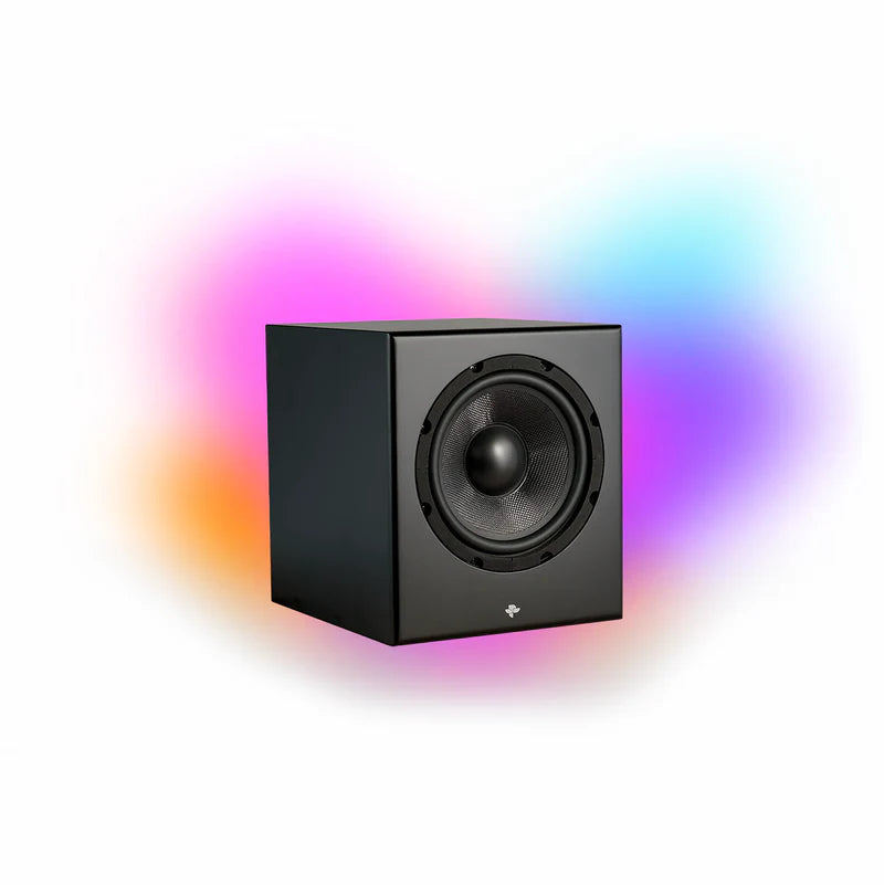 Totem Acoustic KIN SUB 8, žemų dažnių kolonėlė