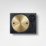 Technics SL-1300G, tiesioginės pavaros patefonas