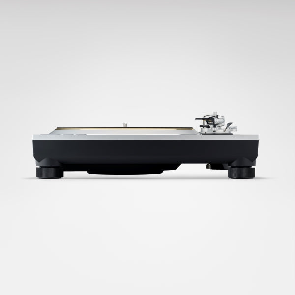 Technics SL-1300G, tiesioginės pavaros patefonas