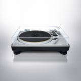 Technics SL-1300G, tiesioginės pavaros patefonas