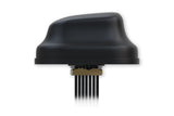 Teltonika PR1KC640, 5G MIMO Mobile/GNSS/WiFi stogo antena
