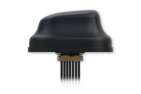 Teltonika PR1KC640, 5G MIMO Mobile/GNSS/WiFi stogo antena