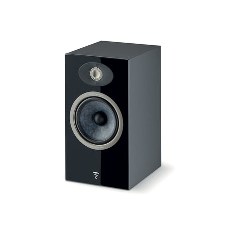 Focal Theva N°1, lentyninė kolonėlė