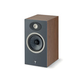 Focal Theva N°1, lentyninė kolonėlė