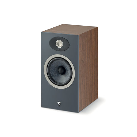 Focal Theva N°1, lentyninė kolonėlė