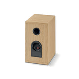Focal Theva N°1, lentyninė kolonėlė