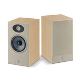 Focal Theva N°1, lentyninė kolonėlė