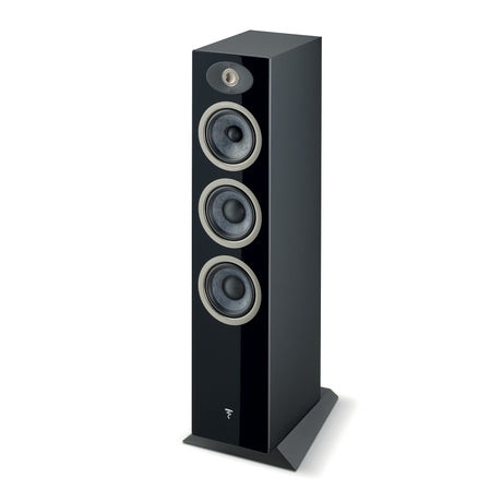 Focal Theva N°2, grindinė kolonėlė