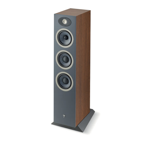 Focal Theva N°2, grindinė kolonėlė