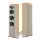 Focal Theva N°2, grindinė kolonėlė