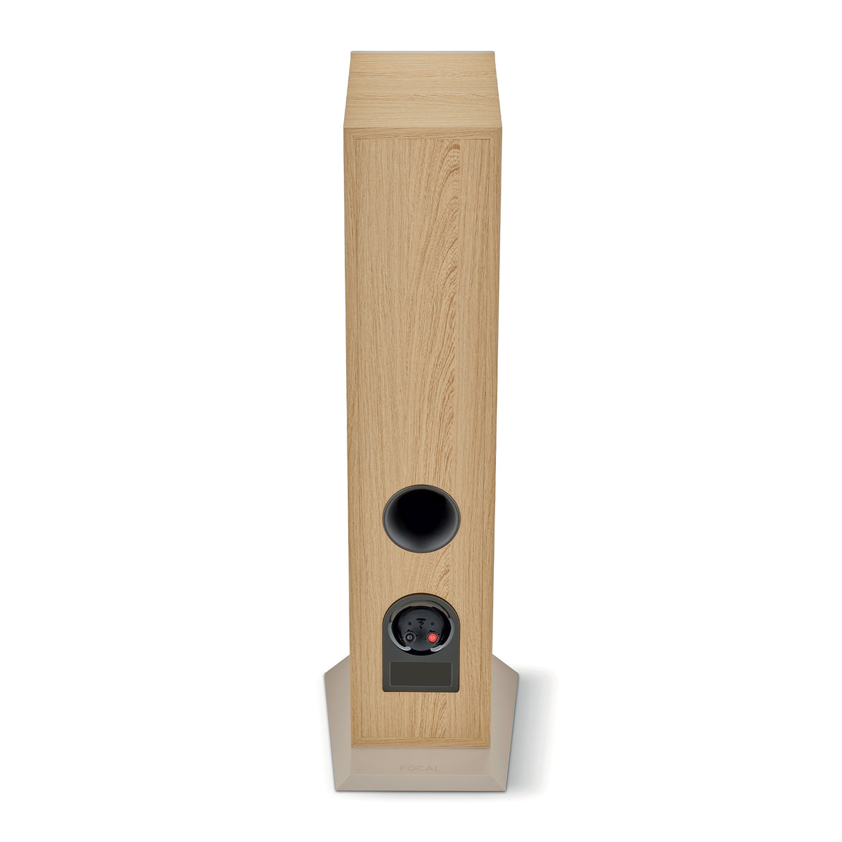 Focal Theva N°2, grindinė kolonėlė