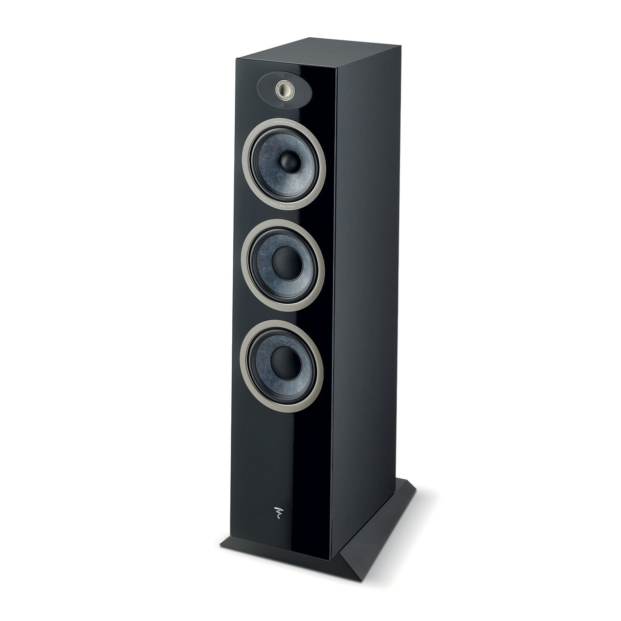 Focal Theva N°3, grindinė kolonėlė