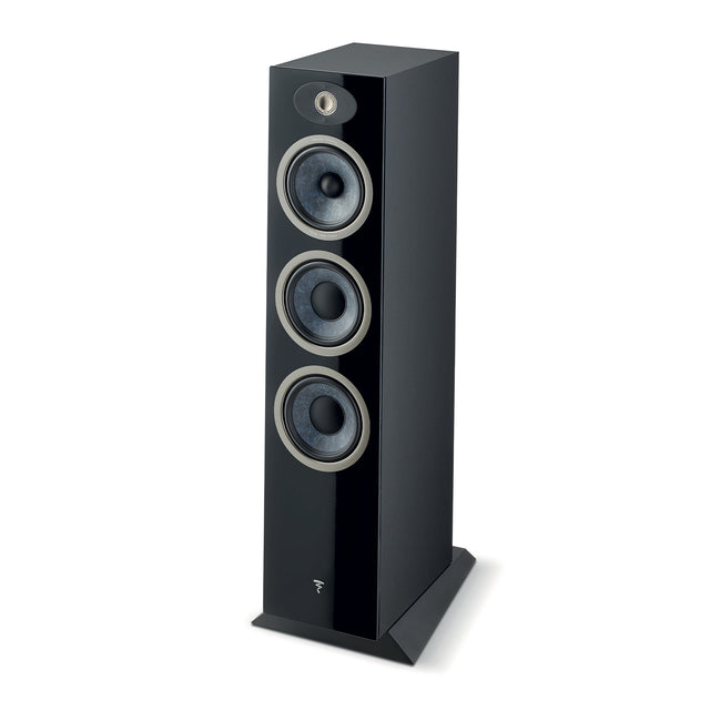 Focal Theva N°3, grindinė kolonėlė