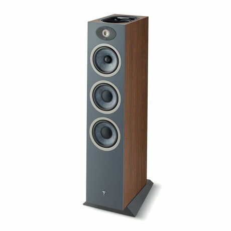 Focal THEVA N°3-D, Dolby Atmos grindinė kolonėlė