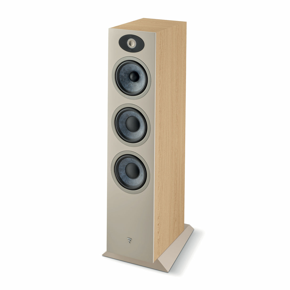 Focal Theva N°3, grindinė kolonėlė